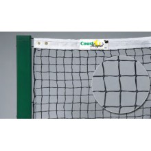 BAKU Sport Теннисная сетка Court TN 90 зеленая